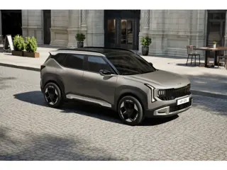 Kia Seltos 1.6 T-GDi Hybrid Air | Nu te Bestellen | Auto Winters |