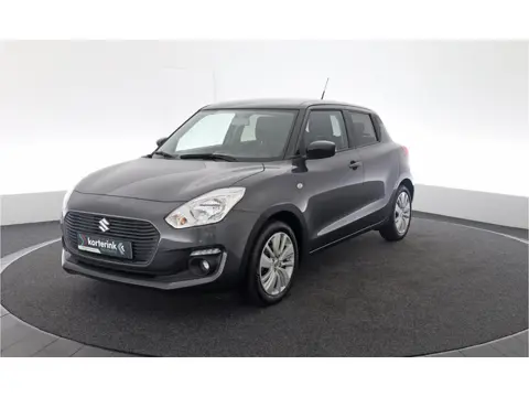 Suzuki Swift 1.2 Select (bj 2017)