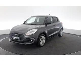 Suzuki Swift 1.2 Select (bj 2017)