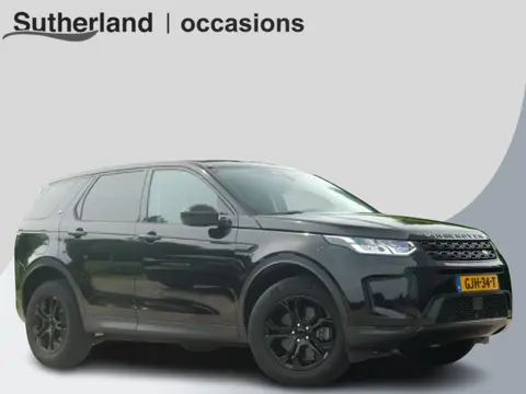 Land Rover Discovery Sport P300e 1.5 S 309 PK | 360 graden camera | Lederen bekleding | Elektrische 