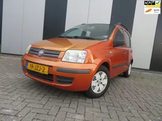 Fiat Panda 1.2 Sky