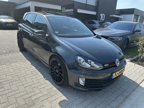 Volkswagen Golf 2.0 GTI Edition 35 (bj 2012, automaat)