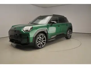 MINI Aceman E John Cooper Works Uitvoering | M Pakket