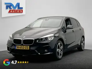 BMW 2-serie Active Tourer 218i Centennial High Executive | Navigatie | PDC | Climate/Control | Stoel