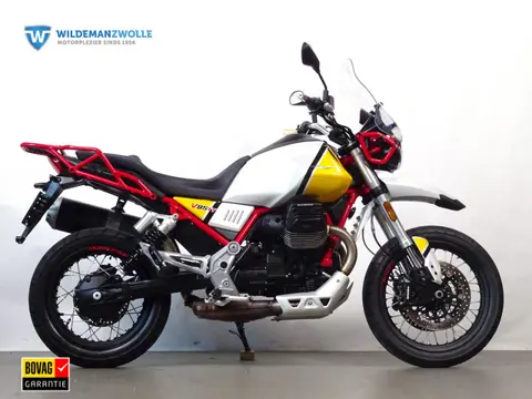 Moto Guzzi V85TT V 85 TT ABS