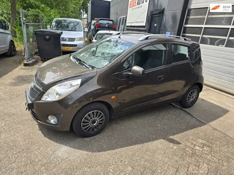 Chevrolet Spark 1.0 16V LT 5 DEURS NW APK BEURT AIRCO