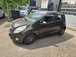 Chevrolet Spark 1.0 16V LT 5 DEURS NW APK BEURT AIRCO