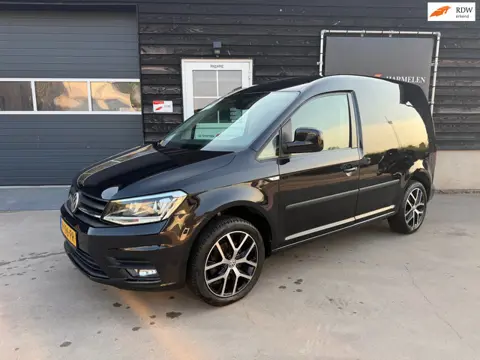 Volkswagen Caddy 2.0 TDI L1H1 BMT Euro 6 Airco ACC