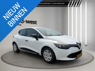 Renault Clio 1.5 dCi ECO Authentique
