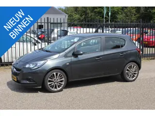 Opel Corsa 1.4 5 drs, Lees A.U.B. tekst!