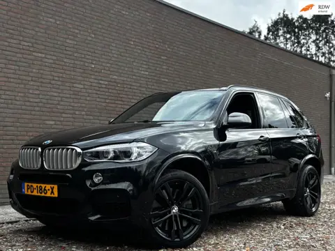 BMW X5 M50D | Xdrive | Pano | Camera | Harman Kardon