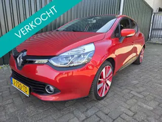 Renault Clio 0.9 TCe SPORT DESIGN