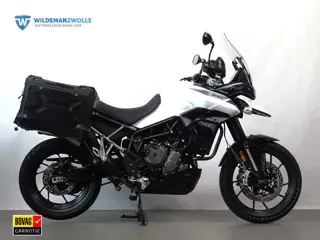 Triumph Tiger 900 GT Pro