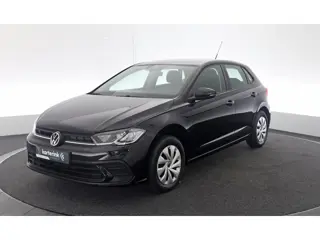 Volkswagen Polo 1.0 TSI Polo (bj 2022)