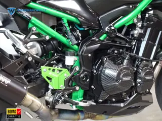 Kawasaki Z900 Z 900 ABS Full Power