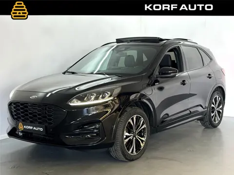 Ford Kuga 2.5 PHEV ST-Line X | Pano | Winter (bj 2024)