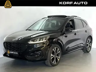 Ford Kuga 2.5 PHEV ST-Line X | Pano | Winter (bj 2024)