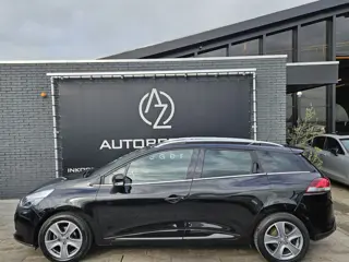 Renault Clio Estate 0.9 TCe Night&Day *AC*CC* (bj 2014)