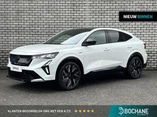 Renault Rafale 1.2 E-Tech full hybrid 200 esprit Alpine | Pack Light & Sound | Pack Privilège | Pack