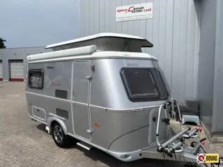 Eriba Touring 420 GT Mover/Thule luifel