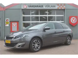 Peugeot 308 SW Premium (ruilmotor 2023) 12 mnd. gar. trekhaak