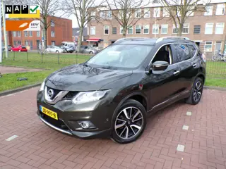 Nissan X-Trail 1.6 DIG-T Tekna NL ORG KM STAND NAP AANTOONBAAR.......