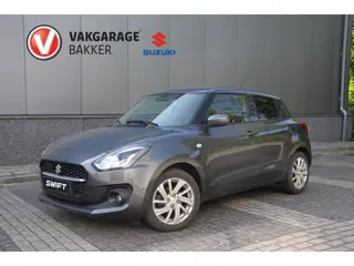 Suzuki Swift 1.2 Select Smart Hybrid | Apple carplay/android | Stoelverwarming | dealer onderhouden 