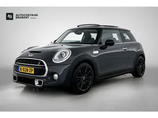 Mini Mini 2.0 Cooper S Chili Serious Business (Dealer OnderH, Panoramadak, Head-up, Navi Pro, Parkee