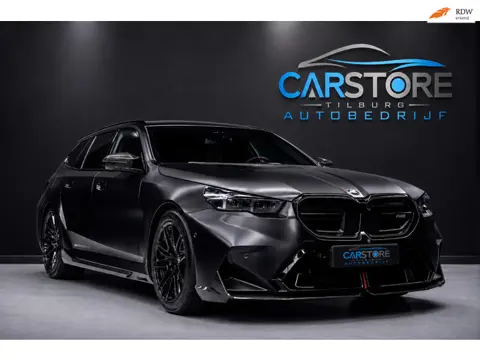 BMW 5-serie M5 TOURING 1000PK+ AKRA PPF KERAMISCH VOLL