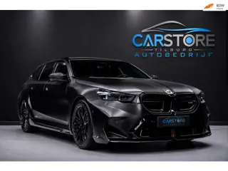 BMW 5-serie M5 TOURING 1000PK+ AKRA PPF KERAMISCH VOLL