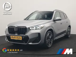 BMW X1 xDrive30e M Sport PHEV 326pk Dealer O.H | Trekhaak Af Fabriek | Adaptive Cruise | Head Up | H
