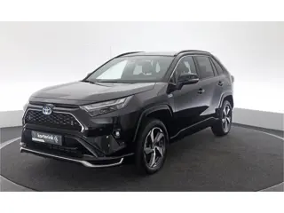 Toyota RAV4 2.5 Plug-in Hybrid AWD Style (bj 2024)