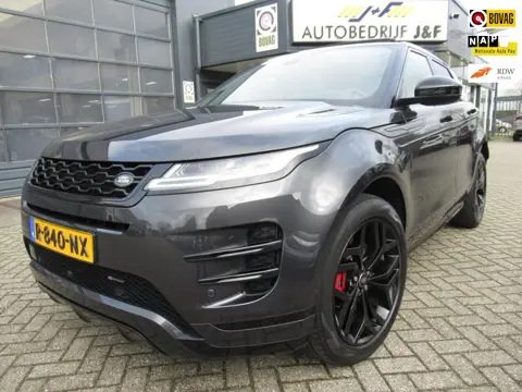 Land Rover Range Rover Evoque 1.5 P300e AWD Autobiography / PANO / LEDER / Winterpakket