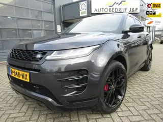 Land Rover Range Rover Evoque 1.5 P300e AWD Autobiography / PANO / LEDER / Winterpakket