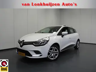 Renault Clio Estate 0.9 TCe Zen NAVI/AIRCO/CRUISE/BLUETOOTH!