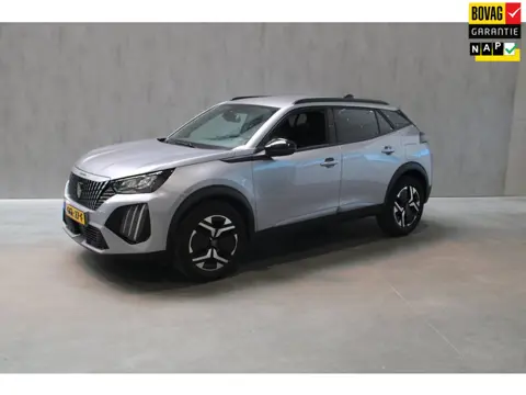 Peugeot 2008 1.2 PureTech 100 Allure Camera/Cruise/Trekhaak prijs is rijklaar