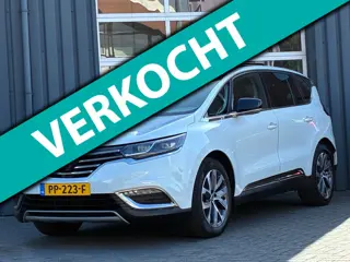 Renault Espace 1.6 TCe Dynamique 7p Automaat Panodak Leder Camera
