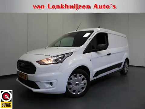 Ford Transit Connect 1.0 Ecoboost L2 Trend AIRCO/BLUETOOTH/PDC/SCHUIFDEUR!