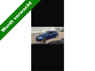 Volvo V40 2.0 D4 Ocean Race Business (bj 2014)