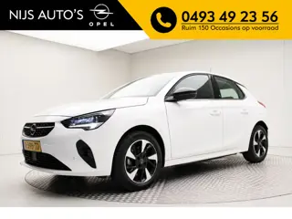 Opel CORSA-E Elegance 50 kWh | Camera / Navi Pakket / Carplay / Climate / Cruise