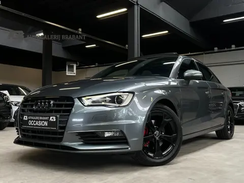 Audi A3 Limousine 1.4 TFSI CoD Ambition Pro Line S Pano/Cruise/XenonLed