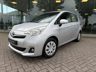 Toyota Verso-S 1.3 VVT-i Aspiration ** Climate Control ** Bluetooth ** Camera ** NAP!!