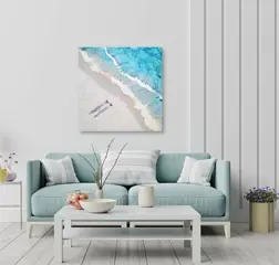 Jasmin Navoyan - Beach for two