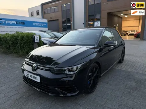 Volkswagen Golf 2.0 TSI R 4Motion|PERFOR|K&B|AKRA|Automaat|Pano
