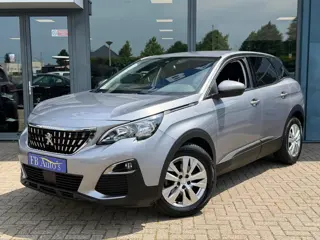 Peugeot 3008 1.2 PureTech Active Airco Lmv Cruise Navi