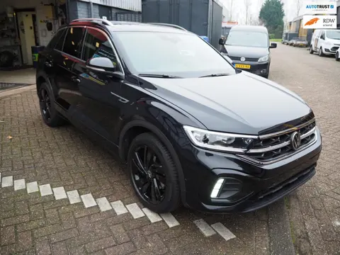 Volkswagen T-ROC 1.5 TSI R-Line Business