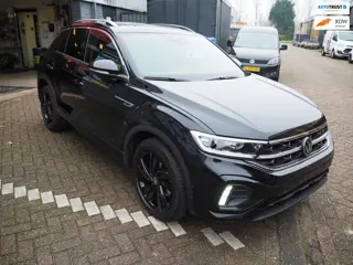 Volkswagen T-ROC 1.5 TSI R-Line Business