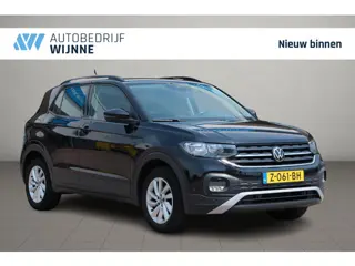 Volkswagen T-Cross 1.0 TSi 95pk Life Business | App Connect | Climate | Adaptive Cruise | Camera | P