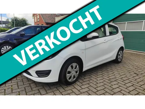 Opel KARL 1.0 ecoFLEX Edition