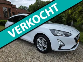 Ford Focus Wagon 1.0 EcoBoost Trend Edition Business